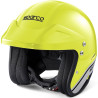 Sparco J-PRO open-face helmet (ECE 22.06)