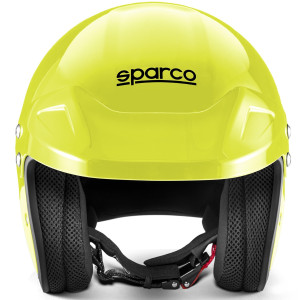 Casque jet Sparco J-PRO (ECE 22.06)