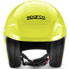 Sparco J-PRO open-face helmet (ECE 22.06)