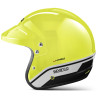 Casque jet Sparco J-PRO (ECE 22.06)