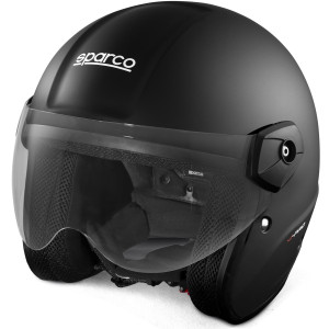 Casque jet Sparco J-PRO (ECE 22.06)