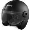 Casque jet Sparco J-PRO (ECE 22.06)