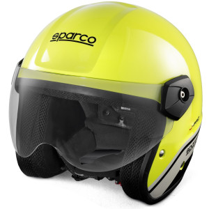 Casque jet Sparco J-PRO (ECE 22.06)