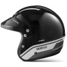 Casque jet Sparco J-PRO (ECE 22.06)