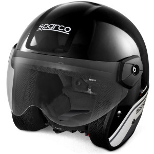 Casque jet Sparco J-PRO (ECE 22.06)