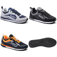 Schuhe SPARCO S-ROAD