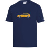 Sparco Lancia Delta HF Integrale T-shirt