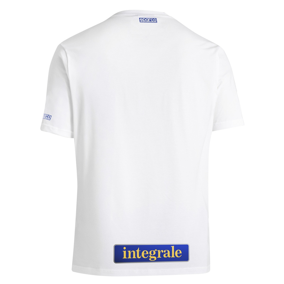T-shirt Sparco Lancia Delta HF Integrale - BML0014N0.BBL.L - BML0014N0N0600L