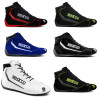 Sparco Slalom boots