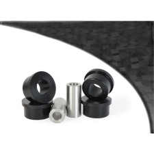 Silent Block Powerflex Black hinten Dreieckslenker vorne Honda Civic (2 Stück)