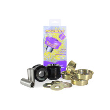 Boccola Powerflex Road cuscinetto anteriore di triangolo anteriore Honda Civic (2 pezzi)