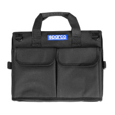 Sparco foldable helmet box (56x36x27cm)