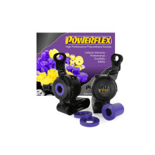 Silent bloc Powerflex Road coussinet et support arrière de triangle avant Mini R55 Clubman Gen 1 (2007-2014)