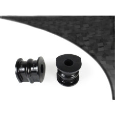 Boccola Powerflex Black barra anti-rollio posteriore 14mm Nissan GT-R dopo 2008 (2 pezzi)