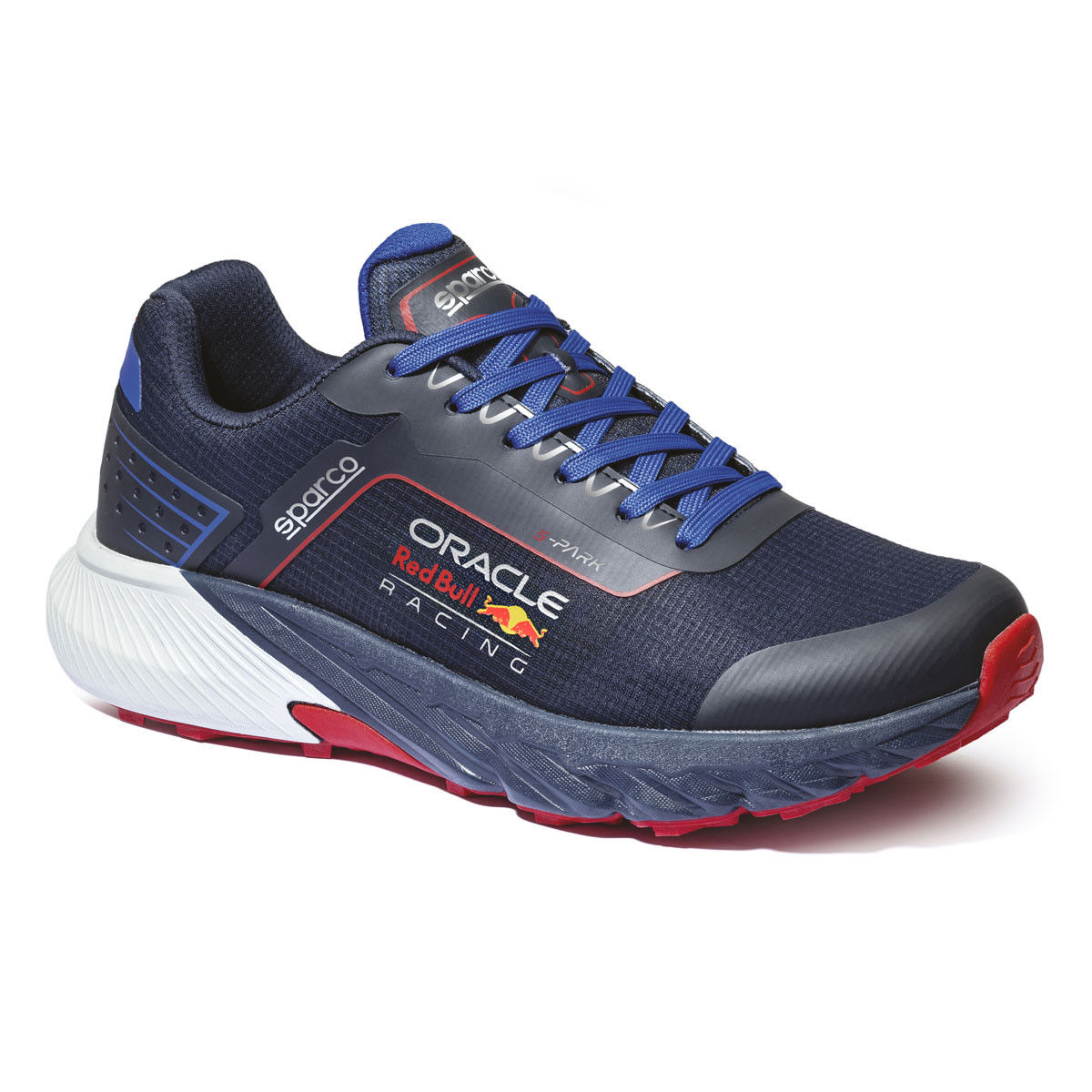 Sparco S-Park Redbull O1 mechanic shoes - BTB0007R0.BMR.44 - BTB0007R0N31044