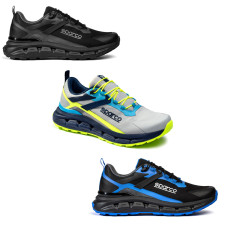 Scarpe da meccanico Sparco S-Pike O2