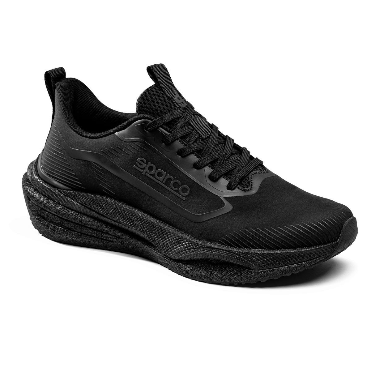 Chaussures de mécanicien Sparco S-Cape O2 - BTB0039B0.N.44 - BTB0039B0K01044