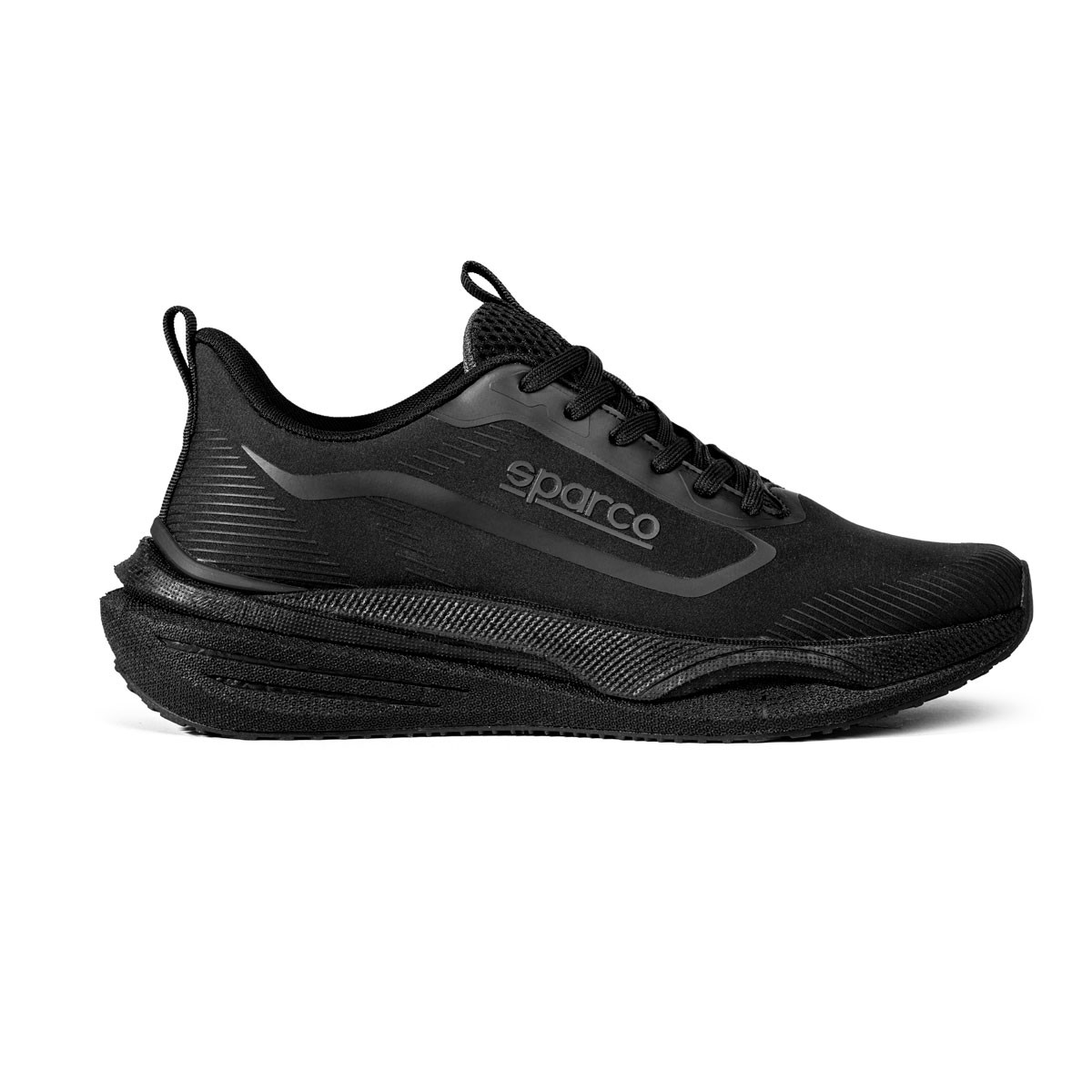 Chaussures de mécanicien Sparco S-Cape O2 - BTB0039B0.N.44 - BTB0039B0K01044