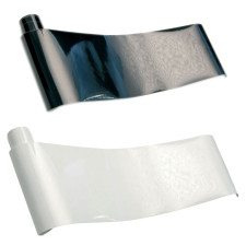 Wide Sun Visor Strip 130X20cm