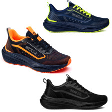 Sparco S-Cape O1 mechanic shoes