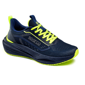 Scarpe da meccanico Sparco S-Cape O1