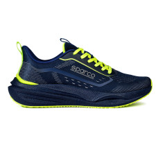 Scarpe da meccanico Sparco S-Cape O1