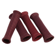 Cool-it insulating sleeve for ignition system