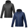 Windjacke mit Kapuze Sparco Grit