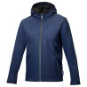 Windjacke mit Kapuze Sparco Grit