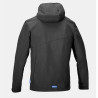 Windjacke mit Kapuze Sparco Grit