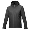 Windjacke mit Kapuze Sparco Grit