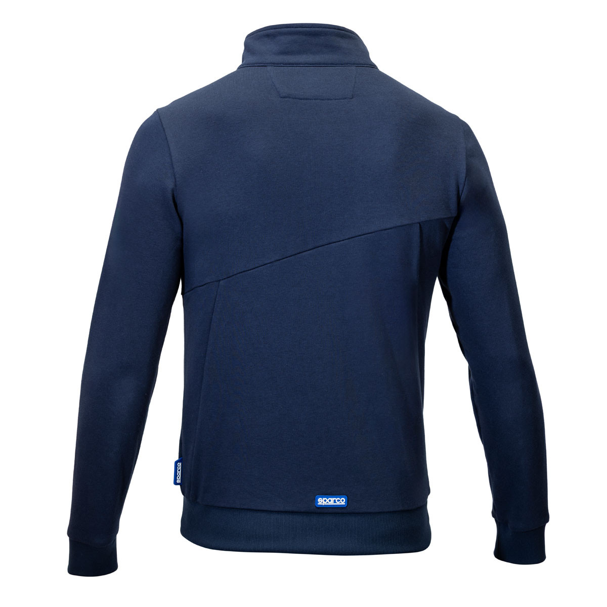 Gilet zippé Sparco Grit - BTJ0010B0.BM.L - BTJ0010B0N0200L