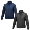 Sparco Grit Fleece-Weste mit Reißverschluss