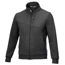 Gilet polaire zippé Sparco Grit