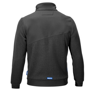 Gilet polaire zippé Sparco Grit
