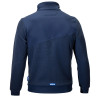 Gilet polaire zippé Sparco Grit