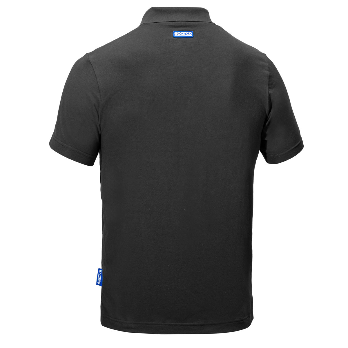 Polo Sparco Grit - BTL0007B0.G.XL - BTL0007B0E010XL