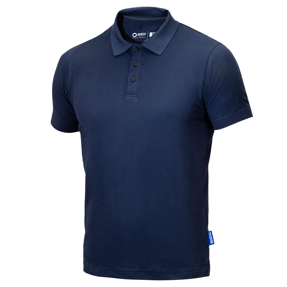 Polo Sparco Grit - BTL0007B0.G.XL - BTL0007B0E010XL