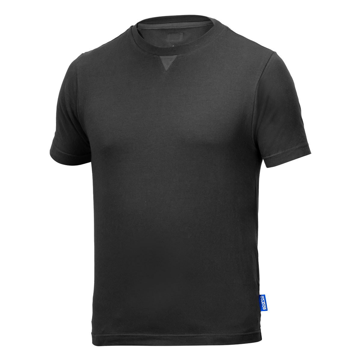 Sparco Grit T-Shirt - BTL0008B0.G.XL - BTL0008B0E010XL