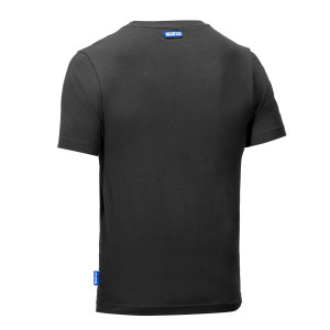 Sparco Grit T-Shirt