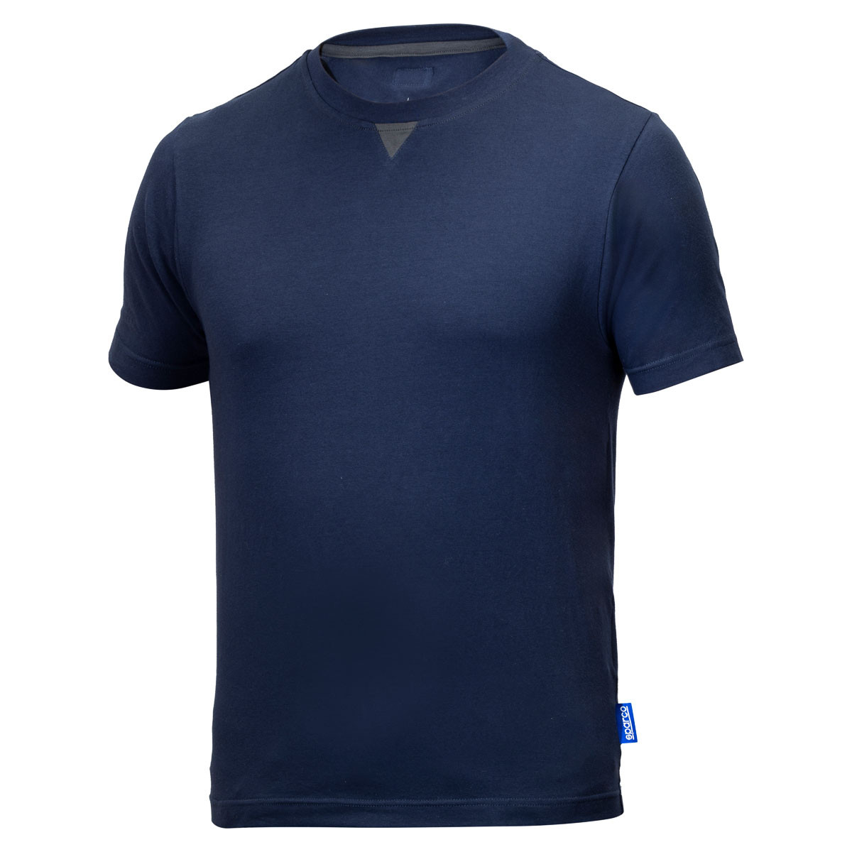 Sparco Grit T-Shirt - BTL0008B0.G.XL - BTL0008B0E010XL