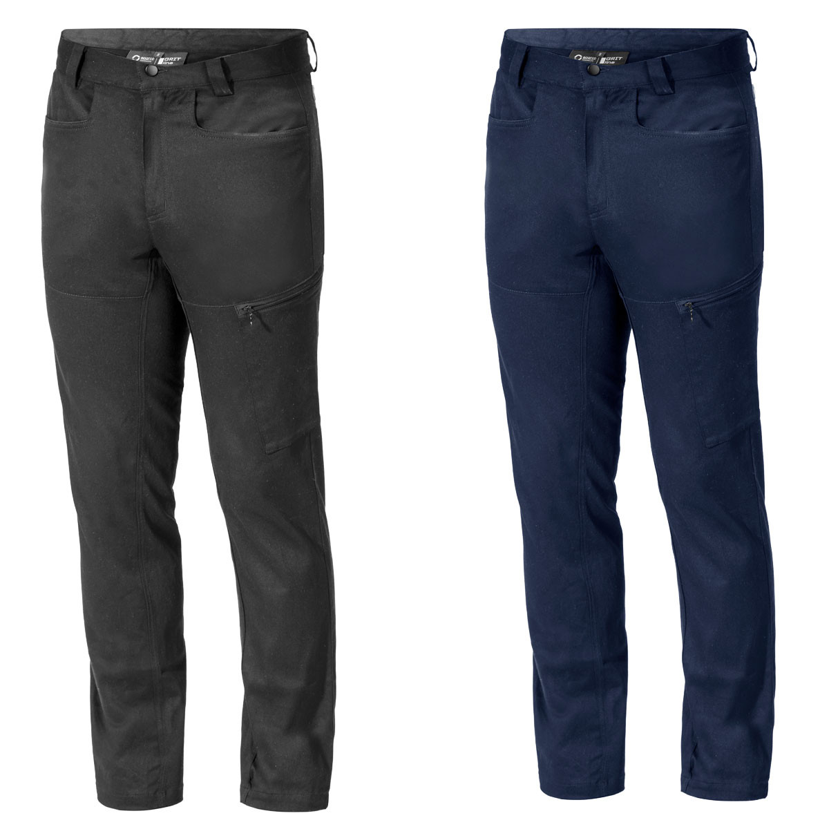 Sparco Grit trousers - BTP0004B0.G.XXL - BTP0004B0E012XL