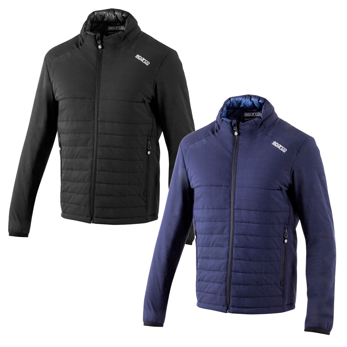 Sparco Frame Jacket - BTJ0007B0.N.XL - BTJ0007B0K010XL