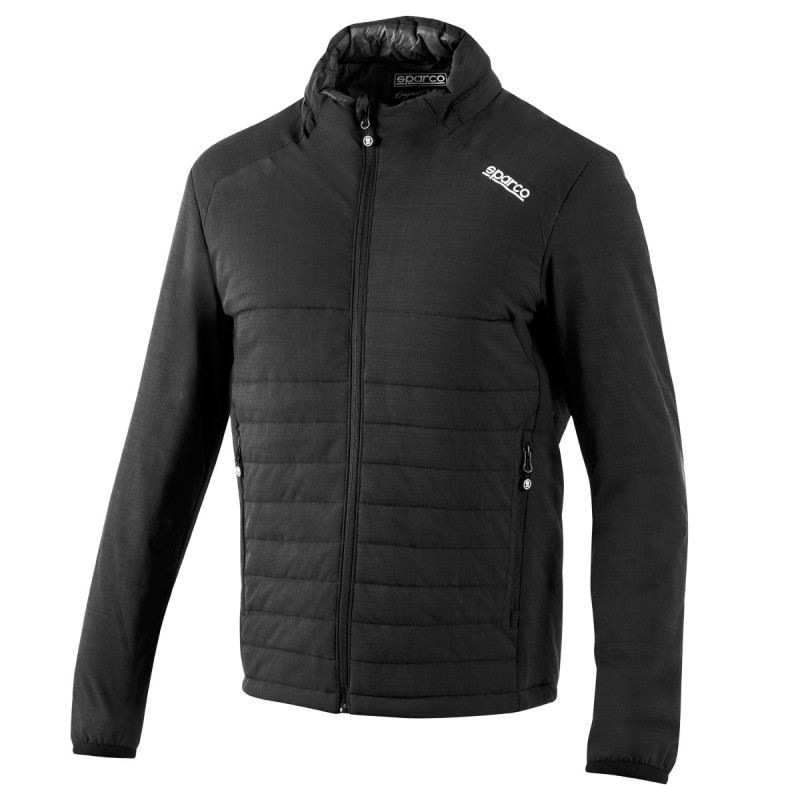 Sparco Frame Jacket - BTJ0007B0.N.XL - BTJ0007B0K010XL