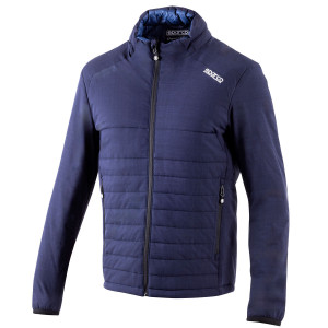 Sparco Frame Jacket