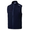 Sparco Frame sleeveless jacket