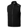 Sparco Frame sleeveless jacket