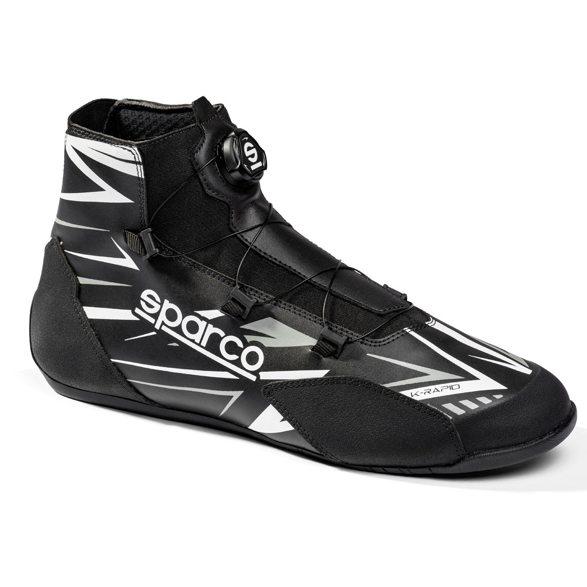 Bottines Karting Sparco K-Rapid WP FIA 8877-2022 - BKB0008B0.NBL.42 - BKB0008B0K06042