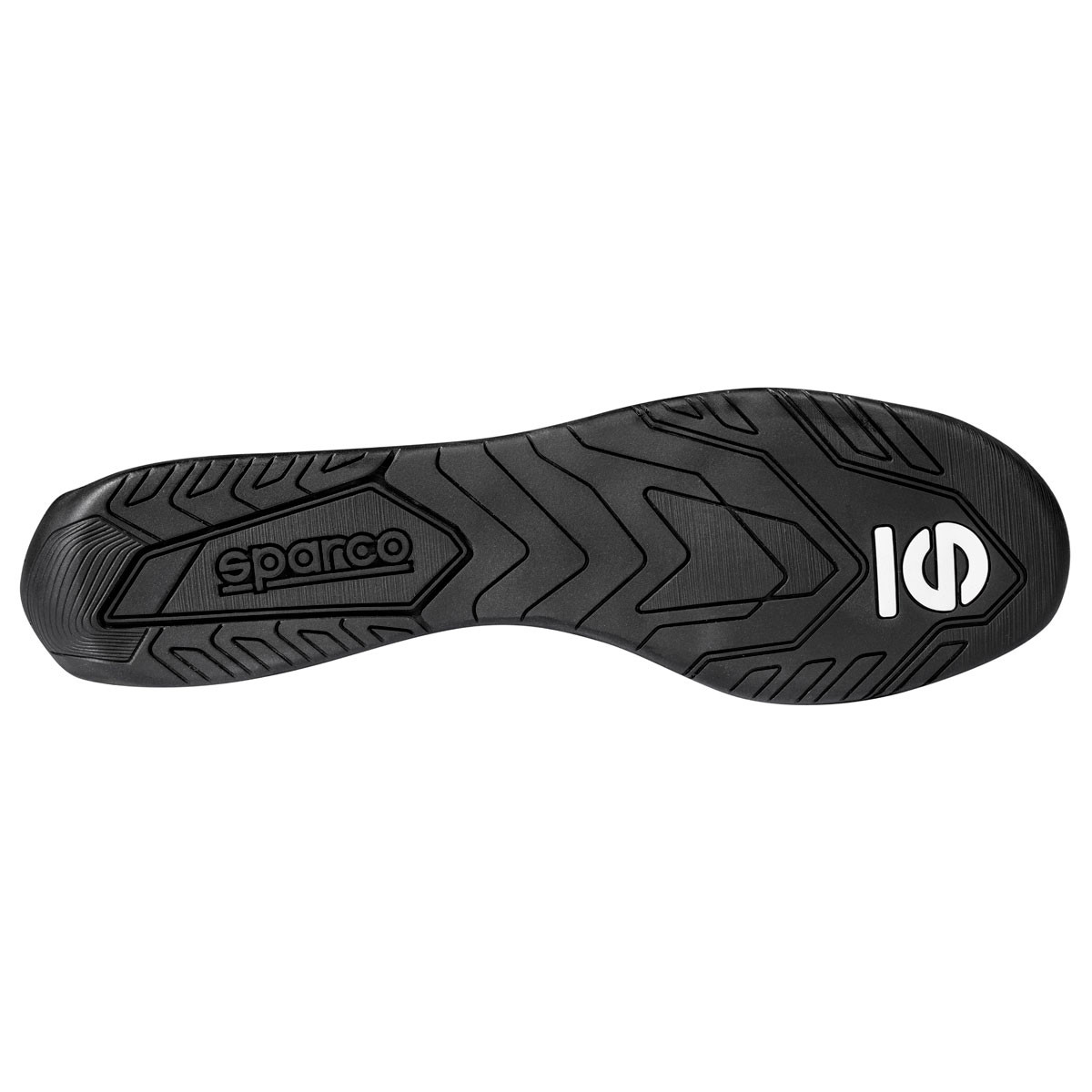 Sparco K-Rapid WP FIA Karting Stiefeletten 8877-2022 - BKB0008B0.NBL.42 - BKB0008B0K06042