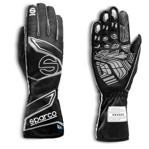 Karting Handschuhe Sparco K-Arrow+ WP FIA 8877-2022